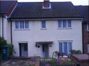 4 Bedrooms Terraced house for rent in Waverley Crescent,...