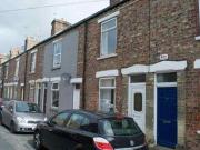4 Bedrooms Terraced house for rent in Wellington Street,...