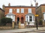 4 Bedrooms Terraced house for rent in West Street,...