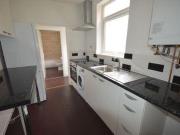 4 Bedrooms Terraced house for rent in Windermere Street,...