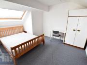 4 Bedrooms Terraced house for rent in Witney Street,...