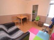 4 Bedrooms Terraced house for rent in Wykeham Road,...