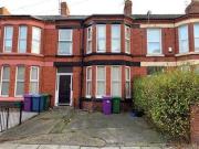 4 Bedrooms Terraced house for sale in 22 Buckingham...