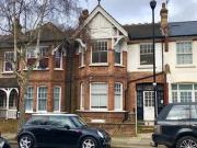 4 Bedrooms Terraced house for sale in 89 Dukes Avenue,...