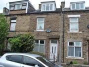 4 Bedrooms Terraced house for sale in Aberdeen Terrace,...