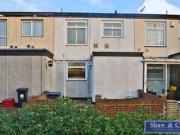 4 Bedrooms Terraced house for sale in Armytage Road,...