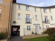 4 Bedrooms Terraced house for sale in Arnell Crescent,...