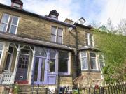 4 Bedrooms Terraced house for sale in Ashwell Road,...
