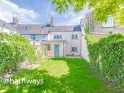 4 Bedrooms Terraced house for sale in Backhall Street,...