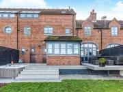 4 Bedrooms Terraced house for sale in Bella Pais Close,...