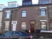 4 Bedrooms Terraced house for sale in Bempton Place,...