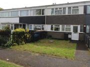 4 Bedrooms Terraced house for sale in Bifield Road,...