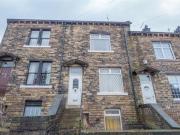 4 Bedrooms Terraced house for sale in Bolton Hall Road,...