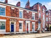4 Bedrooms Terraced house for sale in Bond Street,...