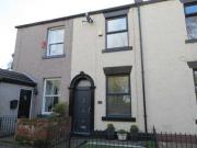 4 Bedrooms Terraced house for sale in Broad Lane,...