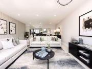 4 Bedrooms Terraced house for sale in Canmore Gardens,...
