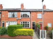 4 Bedrooms Terraced house for sale in Chandos Place,...