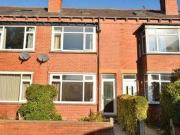 4 Bedrooms Terraced house for sale in Chandos Place,...