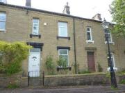 4 Bedrooms Terraced house for sale in Chester Road,...