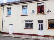 4 Bedrooms Terraced house for sale in Commercial Street,...