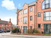 4 Bedrooms Terraced house for sale in Cordage Court,...