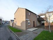 4 Bedrooms Terraced house for sale in Craigmark Place,...