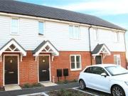 4 Bedrooms Terraced house for sale in Cresswell Park,...