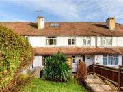 4 Bedrooms Terraced house for sale in Cromwell Road,...