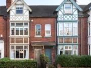 4 Bedrooms Terraced house for sale in East Parade,...