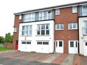 4 Bedrooms Terraced house for sale in Ellerslie Road,...