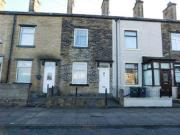 4 Bedrooms Terraced house for sale in Federation Street,...