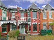 4 Bedrooms Terraced house for sale in Fleetwood Road,...