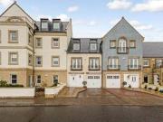 4 Bedrooms Terraced house for sale in Harbourside, Kip...