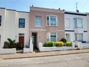 4 Bedrooms Terraced house for sale in Hertford Road,...