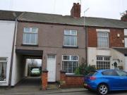 4 Bedrooms Terraced house for sale in High Street,...