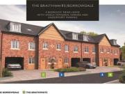 4 Bedrooms Terraced house for sale in Mather Fold Farm,...