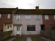 4 Bedrooms Terraced house for sale in Mcclelland...
