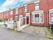 4 Bedrooms Terraced house for sale in Miller Road,...