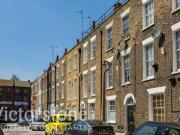 4 Bedrooms Terraced house for sale in Mount Terrace,...