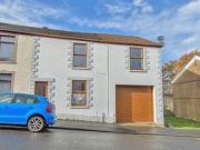 4 Bedrooms Terraced house for sale in Mysydd Road,...