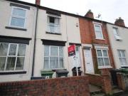 4 Bedrooms Terraced house for sale in Newhampton Road...