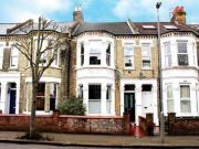4 Bedrooms Terraced house for sale in Norroy Road,...
