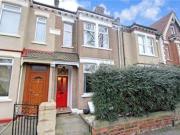 4 Bedrooms Terraced house for sale in Northcote Road,...