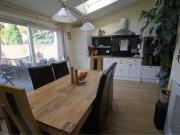 4 Bedrooms Terraced house for sale in Nunnery Lane,...