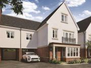4 Bedrooms Terraced house for sale in Old Forest Road,...