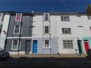4 Bedrooms Terraced house for sale in Over Street,...
