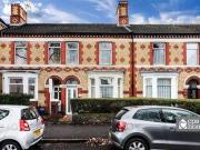 4 Bedrooms Terraced house for sale in Paget Street,...