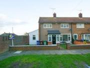 4 Bedrooms Terraced house for sale in Palins Way, Grays RM16
