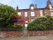 4 Bedrooms Terraced house for sale in Park Avenue,...