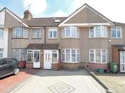 4 Bedrooms Terraced house for sale in Penhill Road,...